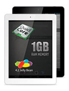 Best available price of Allview 3 Speed Quad HD in Suisse