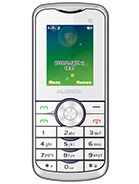 Best available price of Allview L4 Class in Suisse