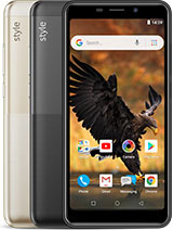 Best available price of Allview P10 Style in Suisse