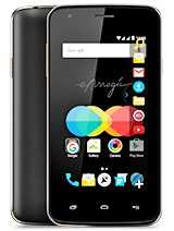 Best available price of Allview P4 eMagic in Suisse