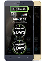 Best available price of Allview P9 Energy Lite in Suisse