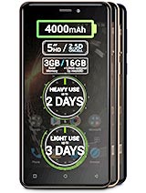 Best available price of Allview P9 Energy mini in Suisse