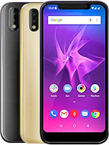 Best available price of Allview Soul X5 Mini in Suisse