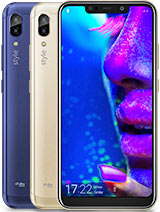 Best available price of Allview Soul X5 Style in Suisse