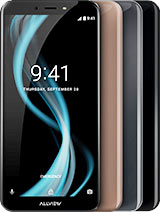 Best available price of Allview X4 Soul Infinity N in Suisse