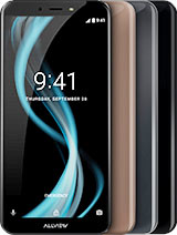 Best available price of Allview X4 Soul Infinity Z in Suisse