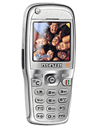 Best available price of alcatel OT 735i in Suisse