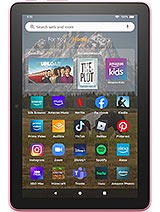Best available price of Amazon Fire HD 8 (2022) in Suisse