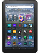 Best available price of Amazon Fire HD 8 Plus (2022) in Suisse