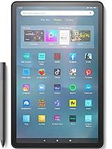 Best available price of Amazon Fire Max 11 in Suisse
