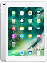 Best available price of Apple iPad 9-7 2017 in Suisse