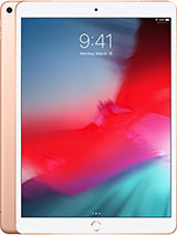 Best available price of Apple iPad Air (2019) in Suisse