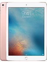 Best available price of Apple iPad Pro 9-7 2016 in Suisse