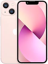 Best available price of Apple iPhone 13 mini in Suisse