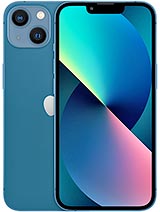 Best available price of Apple iPhone 13 in Suisse