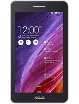 Best available price of Asus Fonepad 7 FE171CG in Suisse