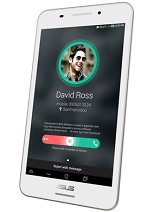 Best available price of Asus Fonepad 7 FE375CL in Suisse