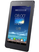Best available price of Asus Fonepad 7 in Suisse
