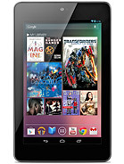 Best available price of Asus Google Nexus 7 Cellular in Suisse