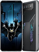 Best available price of Asus ROG Phone 6 Batman Edition in Suisse