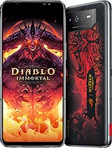 Best available price of Asus ROG Phone 6 Diablo Immortal Edition in Suisse