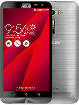 Best available price of Asus Zenfone 2 Laser ZE600KL in Suisse