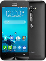 Best available price of Asus Zenfone 2E in Suisse