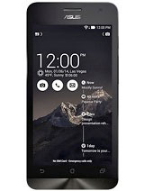 Best available price of Asus Zenfone 5 A500CG 2014 in Suisse