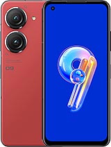 Best available price of Asus Zenfone 9 in Suisse