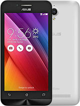 Best available price of Asus Zenfone Go T500 in Suisse