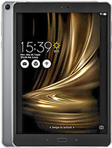 Best available price of Asus Zenpad 3S 10 Z500KL in Suisse
