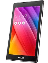 Best available price of Asus Zenpad C 7-0 in Suisse