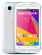 Best available price of BLU Dash Music JR in Suisse