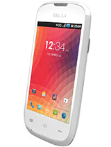 Best available price of BLU Dash 3-5 in Suisse