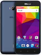 Best available price of BLU Dash 4-5 2016 in Suisse