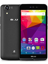 Best available price of BLU Dash X LTE in Suisse
