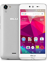 Best available price of BLU Dash X in Suisse