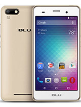 Best available price of BLU Dash X2 in Suisse