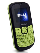 Best available price of BLU Deejay II in Suisse