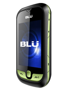 Best available price of BLU Deejay Touch in Suisse