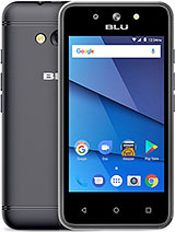 Best available price of BLU Dash L4 LTE in Suisse