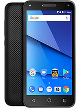 Best available price of BLU Dash L5 LTE in Suisse
