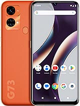 Best available price of BLU G73 in Suisse