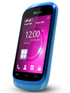 Best available price of BLU Hero II in Suisse