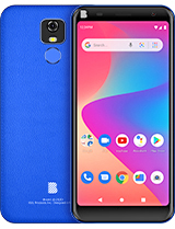 BLU Studio X10+ at Suisse.mymobilemarket.net