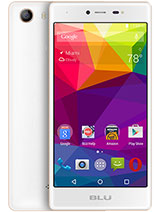 Best available price of BLU Life One X 2016 in Suisse