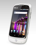 Best available price of BLU Magic in Suisse