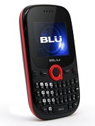 Best available price of BLU Samba Q in Suisse