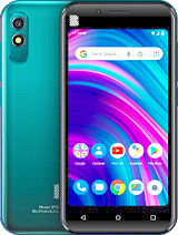 Best available price of BLU Studio X10 2022 in Suisse