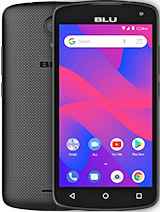 Best available price of BLU Studio X8 HD 2019 in Suisse